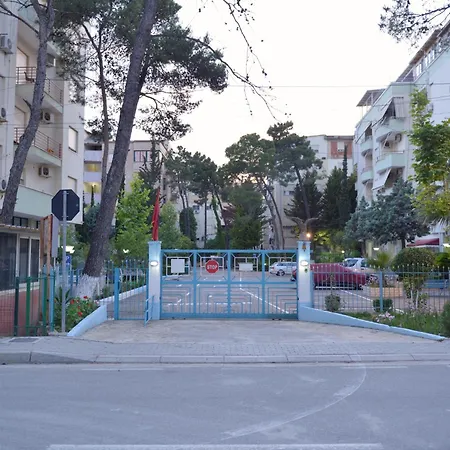 Penthouse Of The Rising Sun Golem (Tirana)