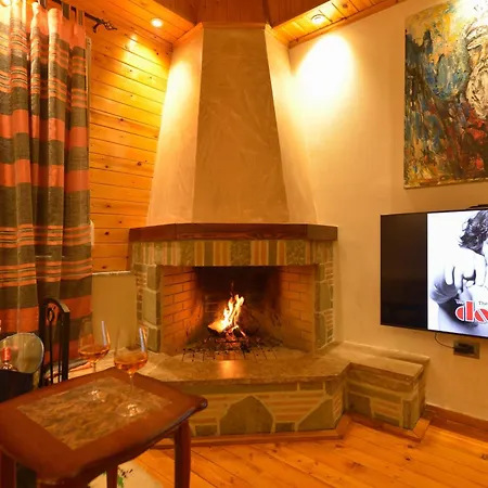 アパート Penthouse Of The Rising Sun *