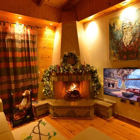 アパート Penthouse Of The Rising Sun