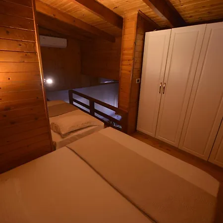 Lägenhet Penthouse Of The Rising Sun *