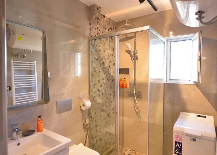 Penthouse Of The Rising Sun شقة غوليم