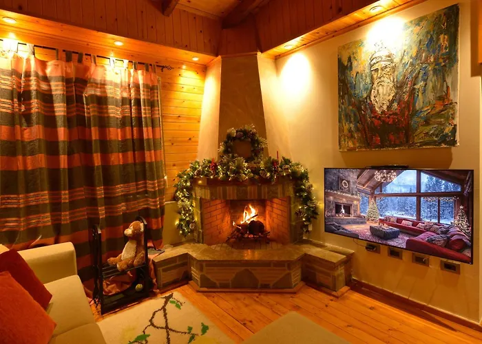 شقة Penthouse Of The Rising Sun