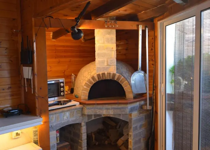 Penthouse Of The Rising Sun *