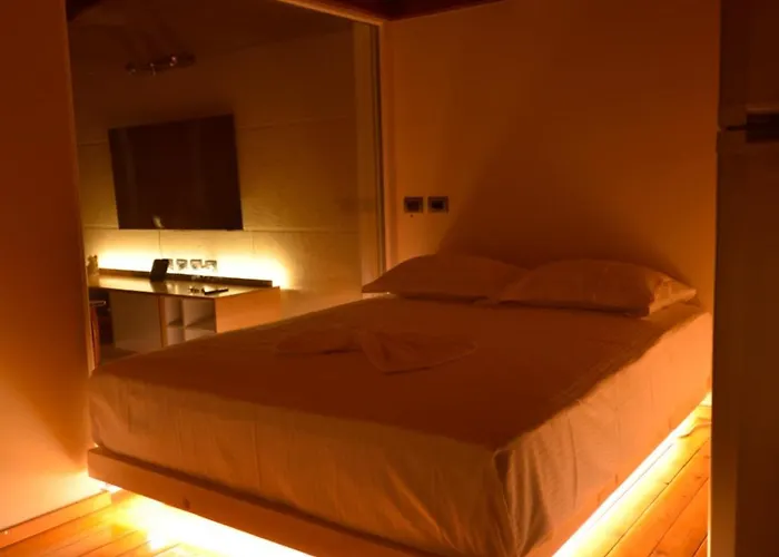 Penthouse Of The Rising Sun شقة