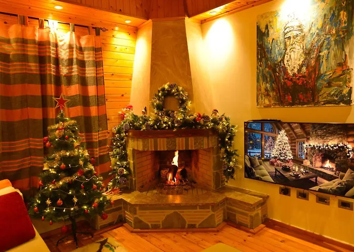 Penthouse Of The Rising Sun * غوليم